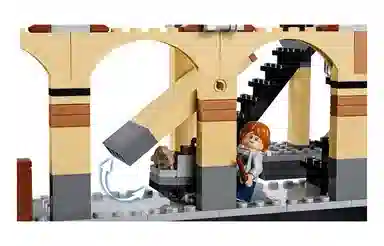 LEGO 75955
