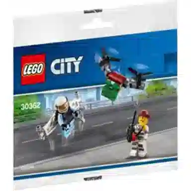 LEGO 33pcs 30362