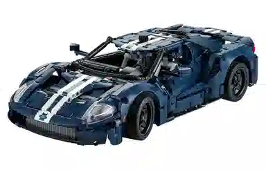 LEGO Ford GT 42154
