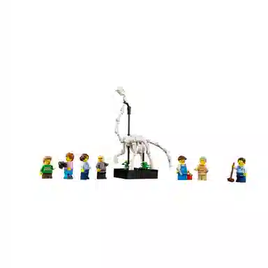 LEGO icons 4014pcs 7 10326