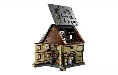LEGO 2316pcs 21341