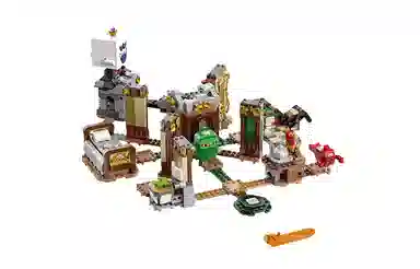 LEGO 71401