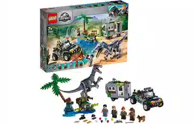 LEGO 75935
