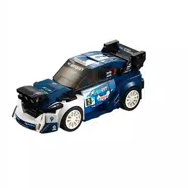 LEGO FORD M-Sport 75885
