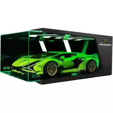 LEGO x Lamborghini Lamborghini SIAN FKP37 42115-1