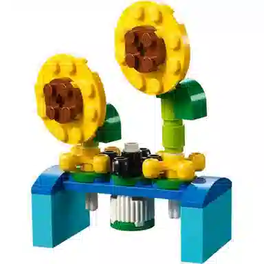 LEGO Classic Gear Creative Box 10712