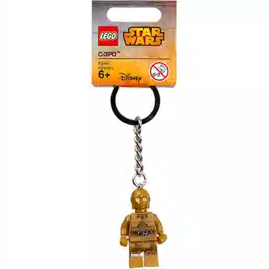 LEGO C-3PO