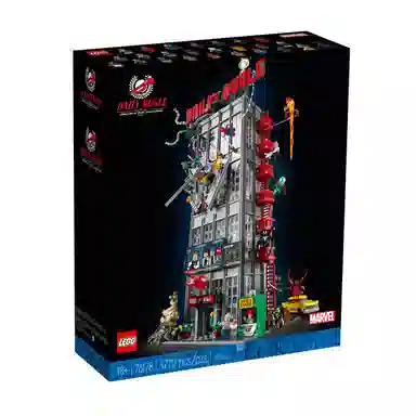 LEGO 76178