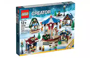 LEGO 10235