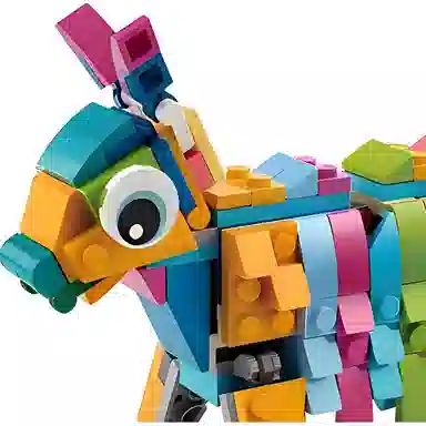 LEGO Pinata 40644