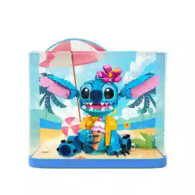 LEGO Disney Stitch 43249