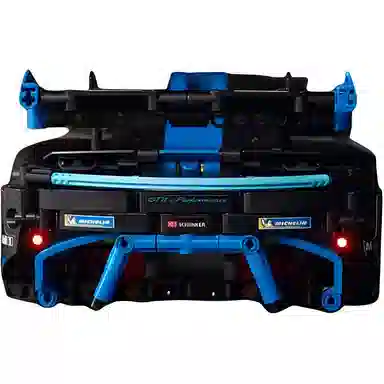 LEGO Porsche GT4 e-Performance