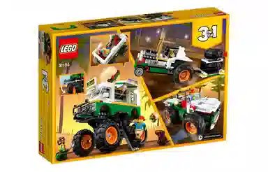 LEGO 31 31104