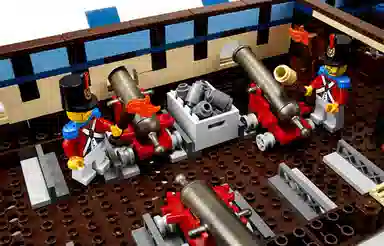 LEGO Imperial Flagship 10210