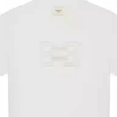 BALLY FW22 LogoT
