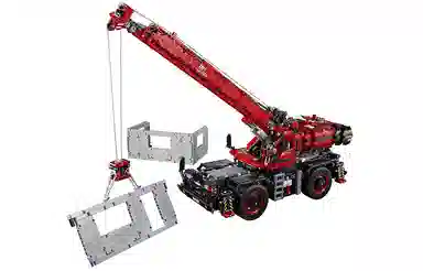 LEGO Technic 42082