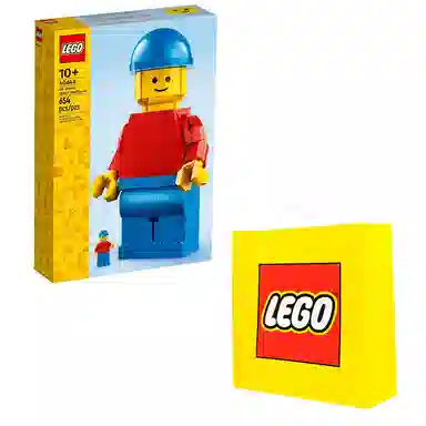 LEGO 40649