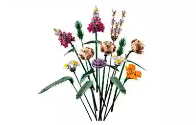 LEGO Icons Bouquet