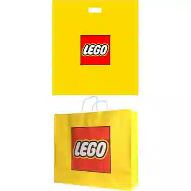 LEGO 764pcs 71794