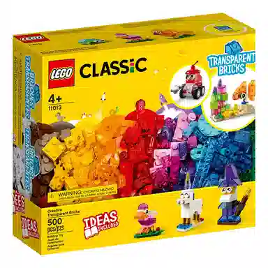 LEGO 11013