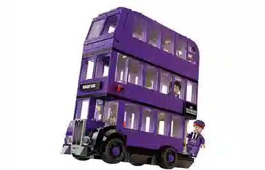 LEGO Harry Potter Knight Bus 75957