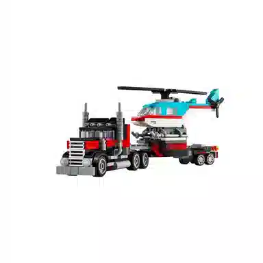 LEGO Creator 270pcs 31146-1