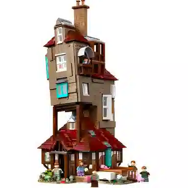 LEGO Harry Potter D2C Exclusive 76437