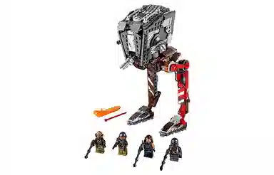 LEGO Star Wars AT-ST Walker 75254