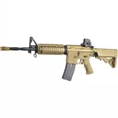 M4A1