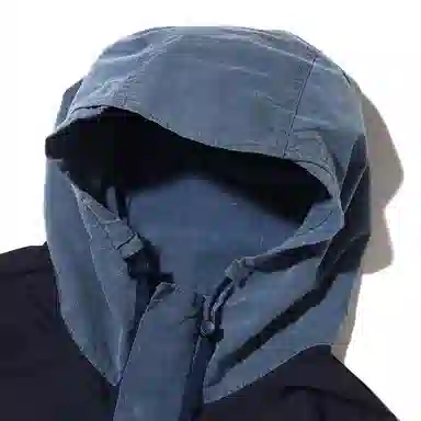 THE NORTH FACE PURPLE LABEL Logo