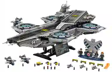 LEGO 76042
