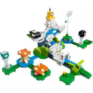 LEGO 71389