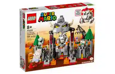 LEGO Bowser 1312pcs 71423