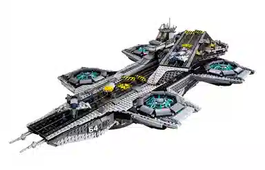 LEGO 76042