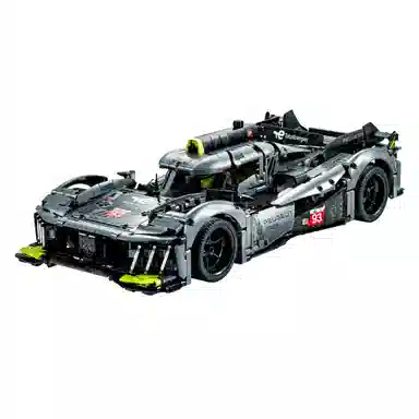 LEGO Technic Peugeot 9X8