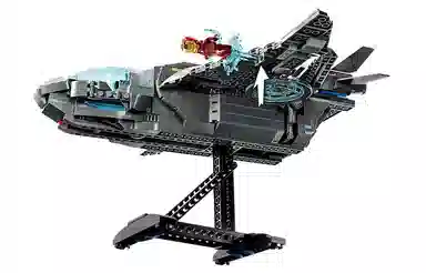 LEGO 76248