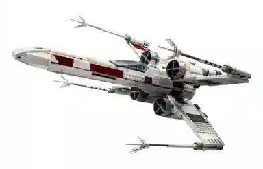LEGO Star Wars X-Wing Starfighter 75355