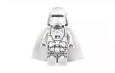 LEGO Star Wars Resistance Y-Wing Starfighter 75249