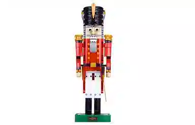 LEGO Classic Nutcracker 4002017