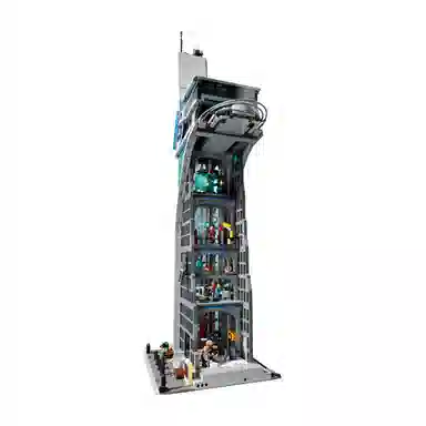 LEGO 5201pcs 31 76269