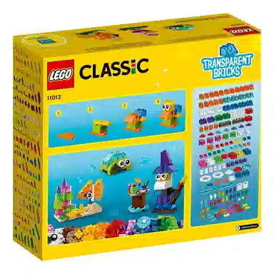 LEGO 11013