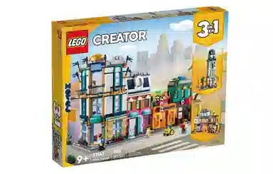 LEGO Creator 1157pcs 31141