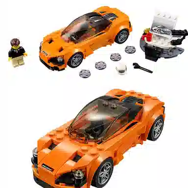 LEGO 720S 75880