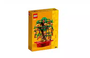 LEGO 40648