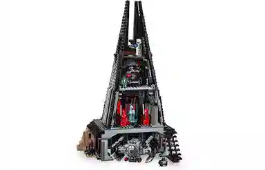 LEGO Star Wars 75251