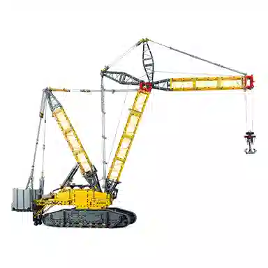 LEGO Technic Liebherr Crawler Crane LR 13000