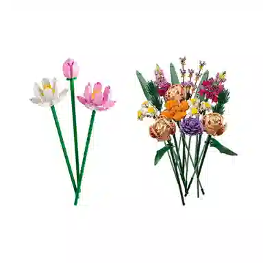 LEGO Icons Bouquet
