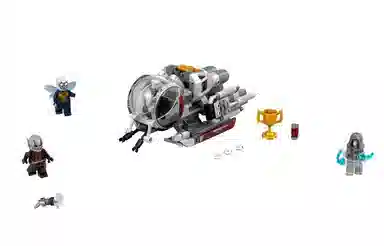 LEGO 76109