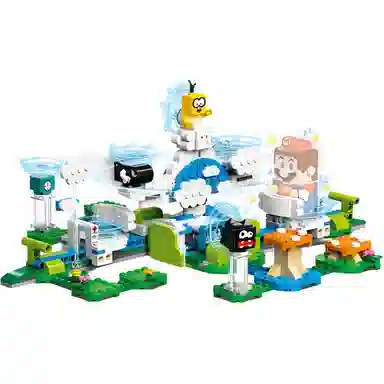 LEGO 71389