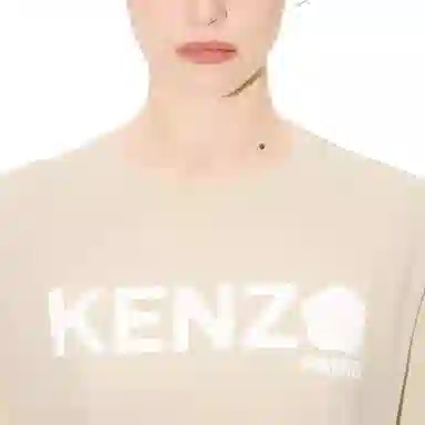 KENZO Logo SS25T